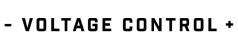 Solid black horizontal bar spans the full width of a white rectangular canvas, centered vertically with narrow white margins above and below.